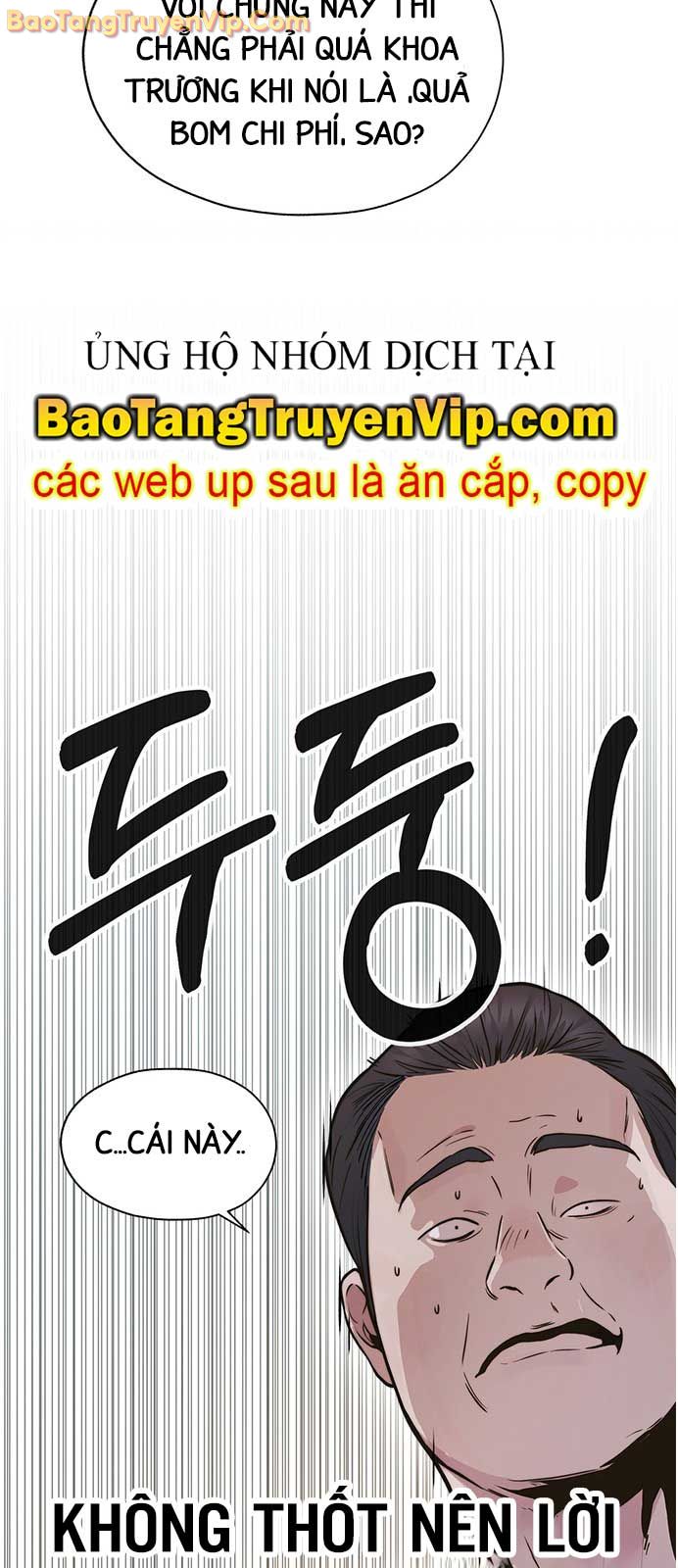Người Đàn Ông Thực Thụ chapter 207 - Trang 113