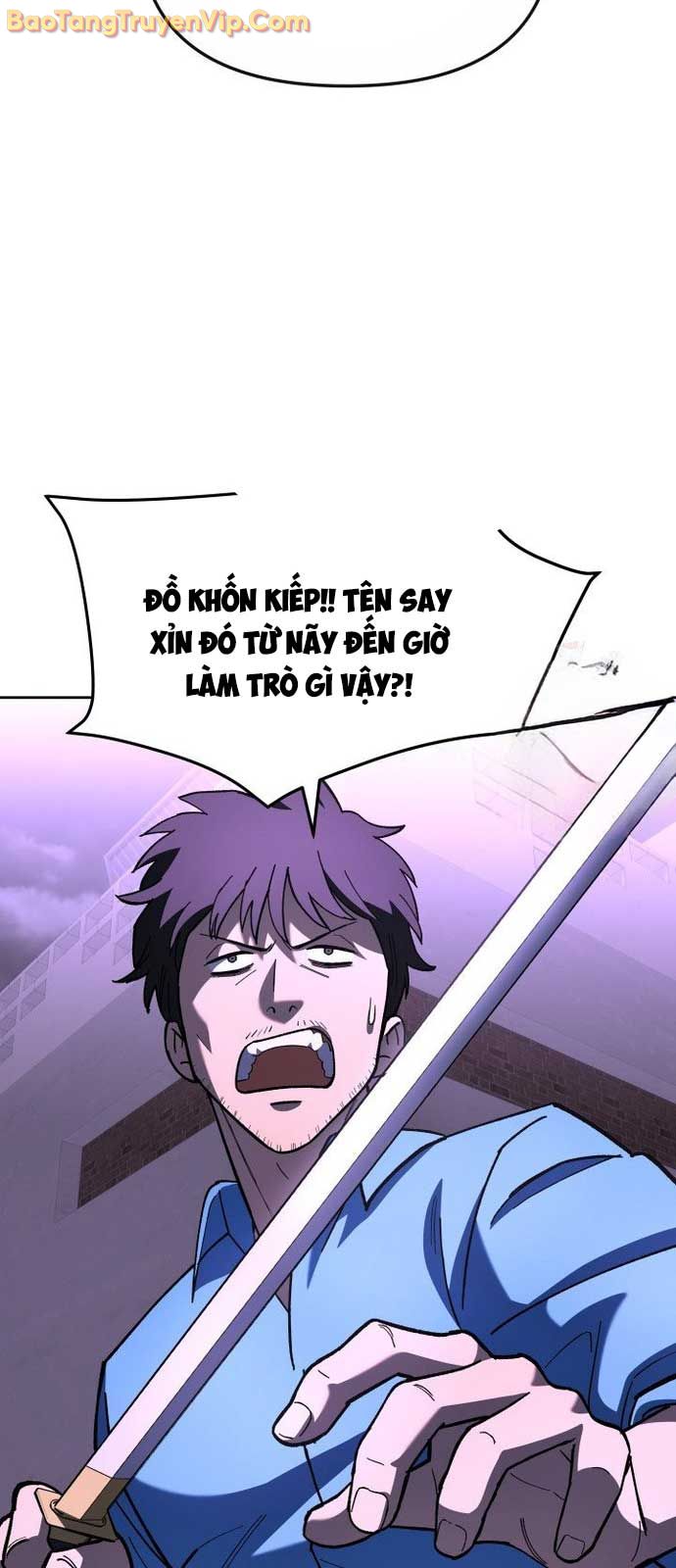 Thiên Ma Giáo chapter 23 - Trang 15