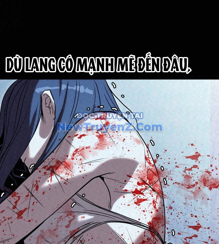 Hắc Bạch Hồ Ly Độc Tâm Côn Luân Kiếm Tuyến Bạch Bệnh Chi Chủ chapter 37 - Trang 62