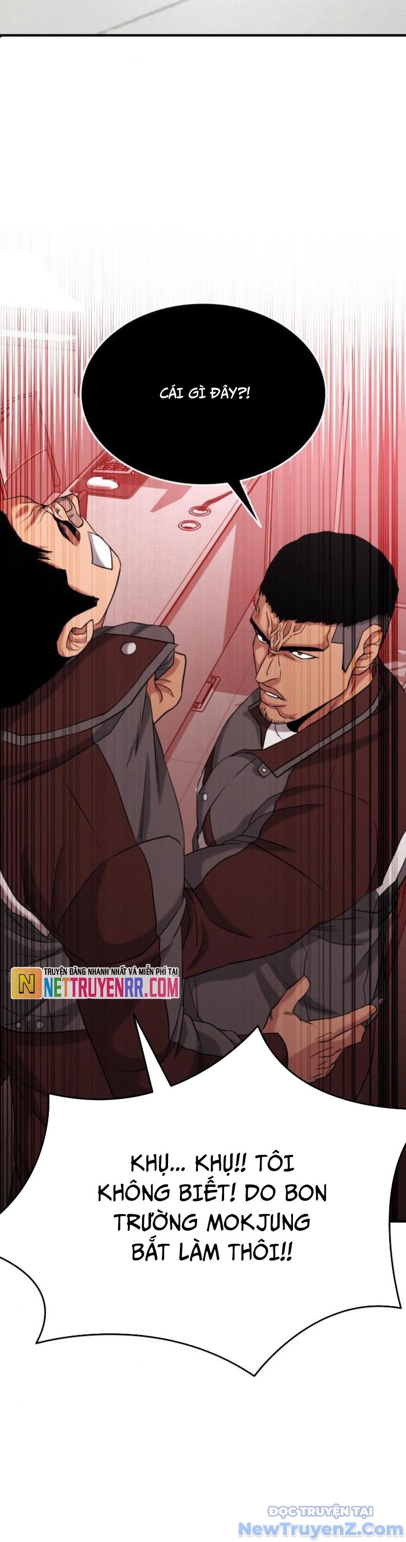 Minh Vương chapter 23 - Trang 58