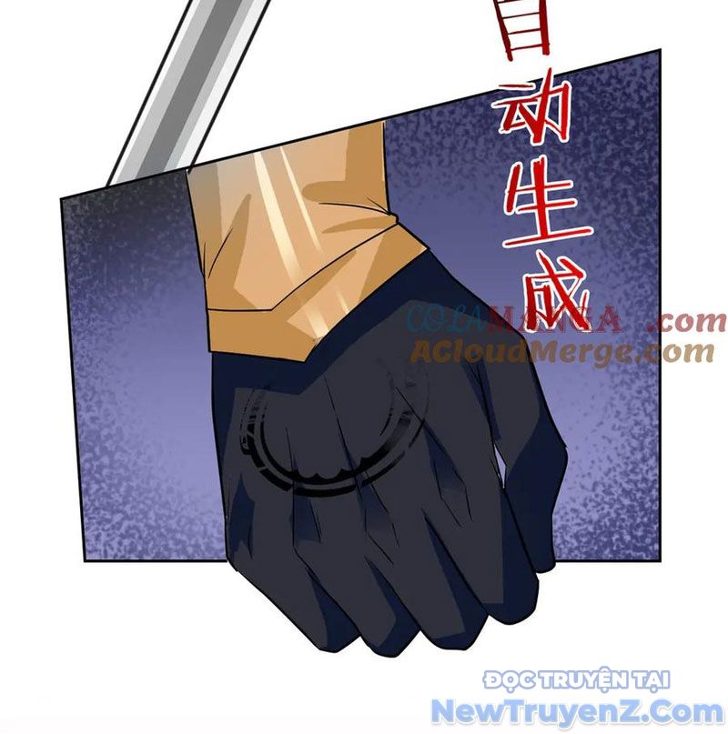 Cường Giả Đến Từ Trại Tâm Thần chapter 345 - Trang 110