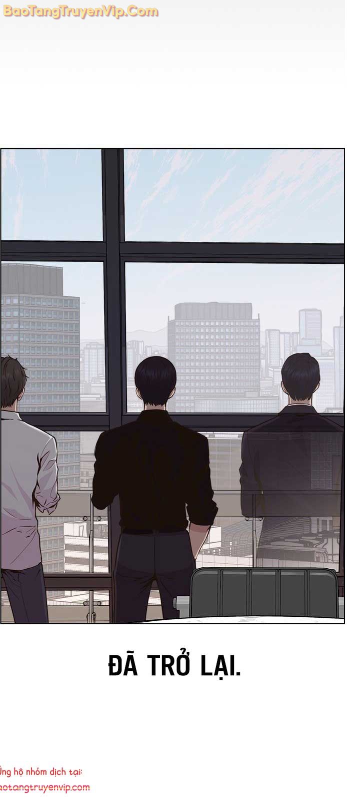 Người Đàn Ông Thực Thụ chapter 207 - Trang 46