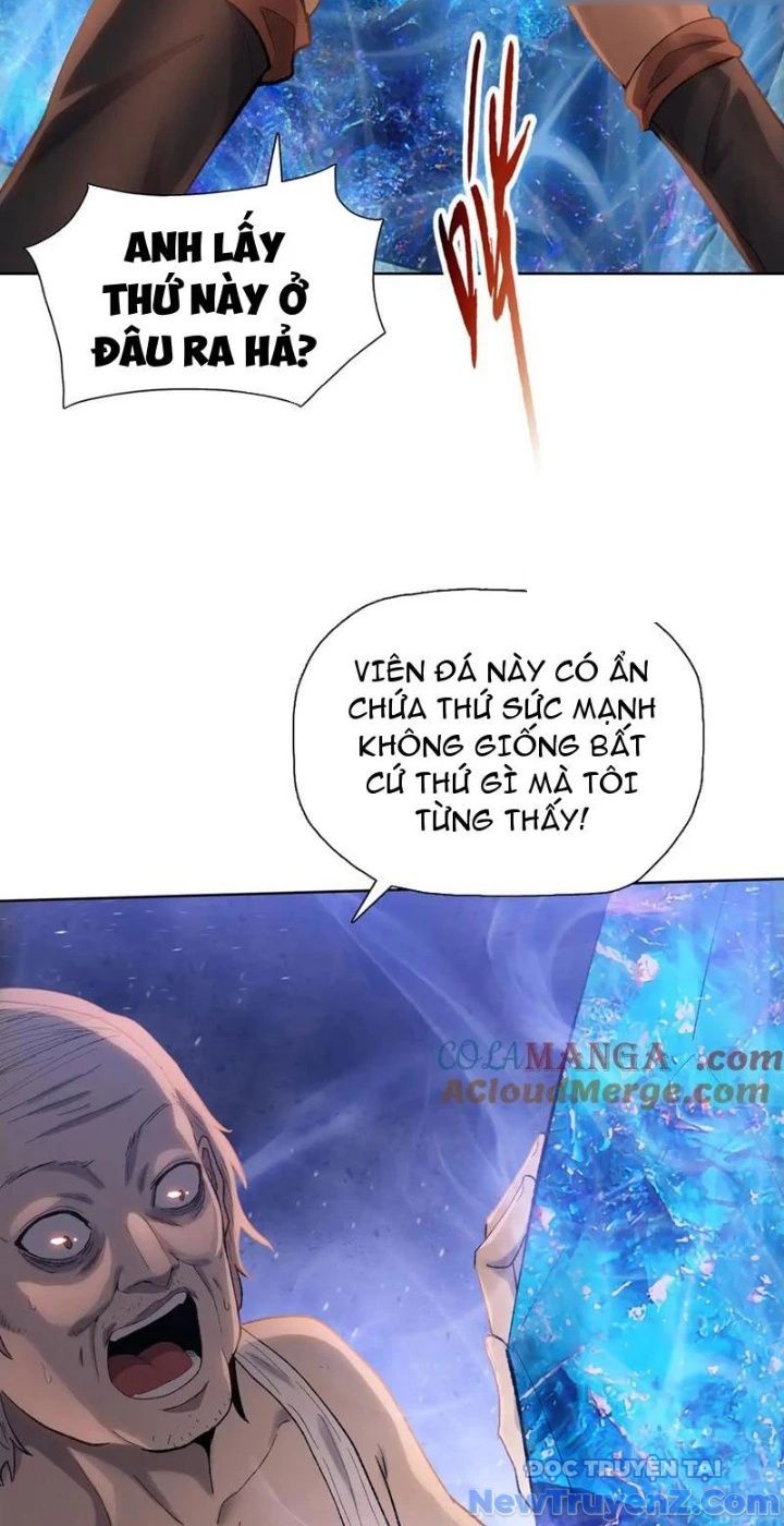 Kẻ Tàn Nhẫn Ngày Tận Thế: Bắt Đầu Dự Trữ Hàng Tỷ Tấn Vật Tư chapter 70 - Trang 42
