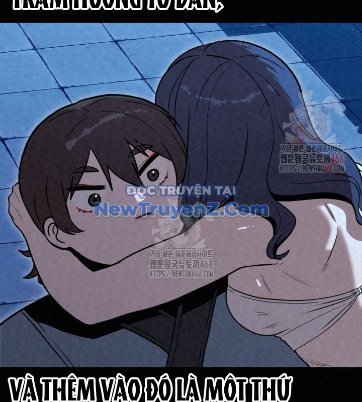 Hắc Bạch Hồ Ly Độc Tâm Côn Luân Kiếm Tuyến Bạch Bệnh Chi Chủ chapter 37 - Trang 37
