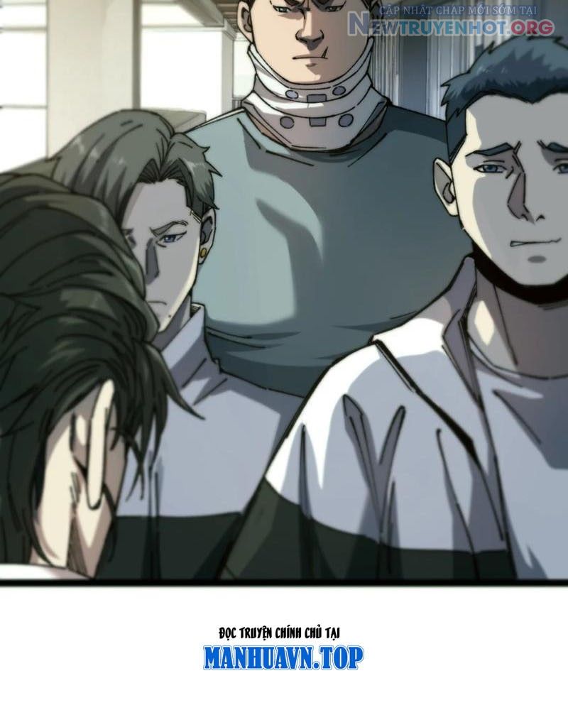 Bách Thú Chi Vương chapter 8 - Trang 69