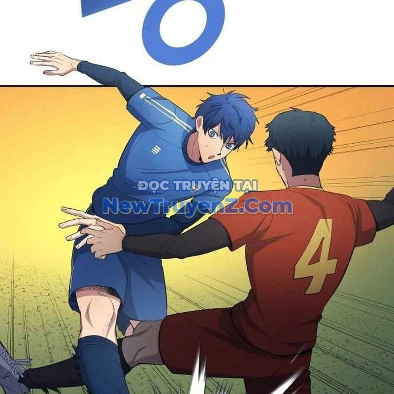 Thiên Phú Bóng Đá, Tất Cả Đều Là Của Tôi! chapter 96 - Trang 112