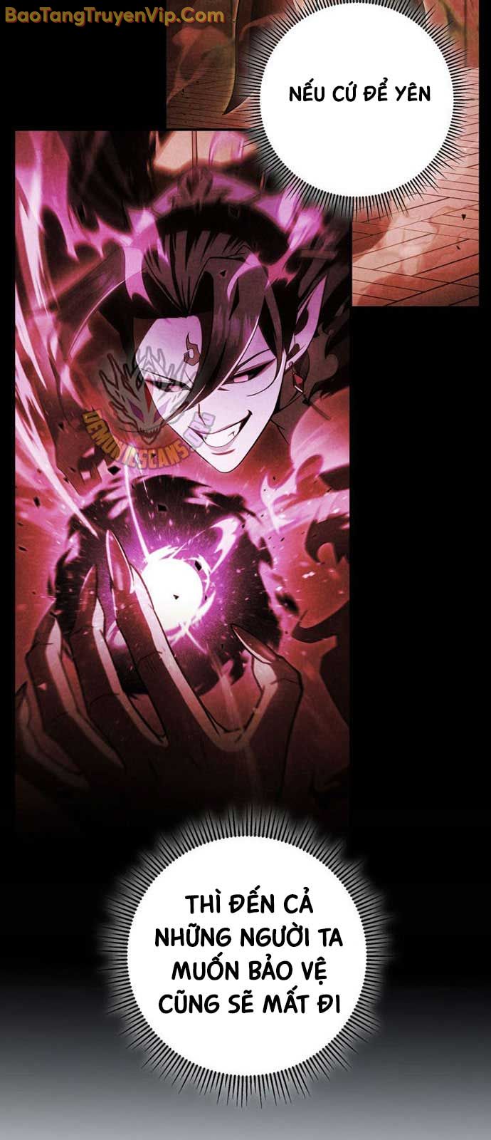 Cửu Thiên Kiếm Pháp chapter 124.4 - Trang 91