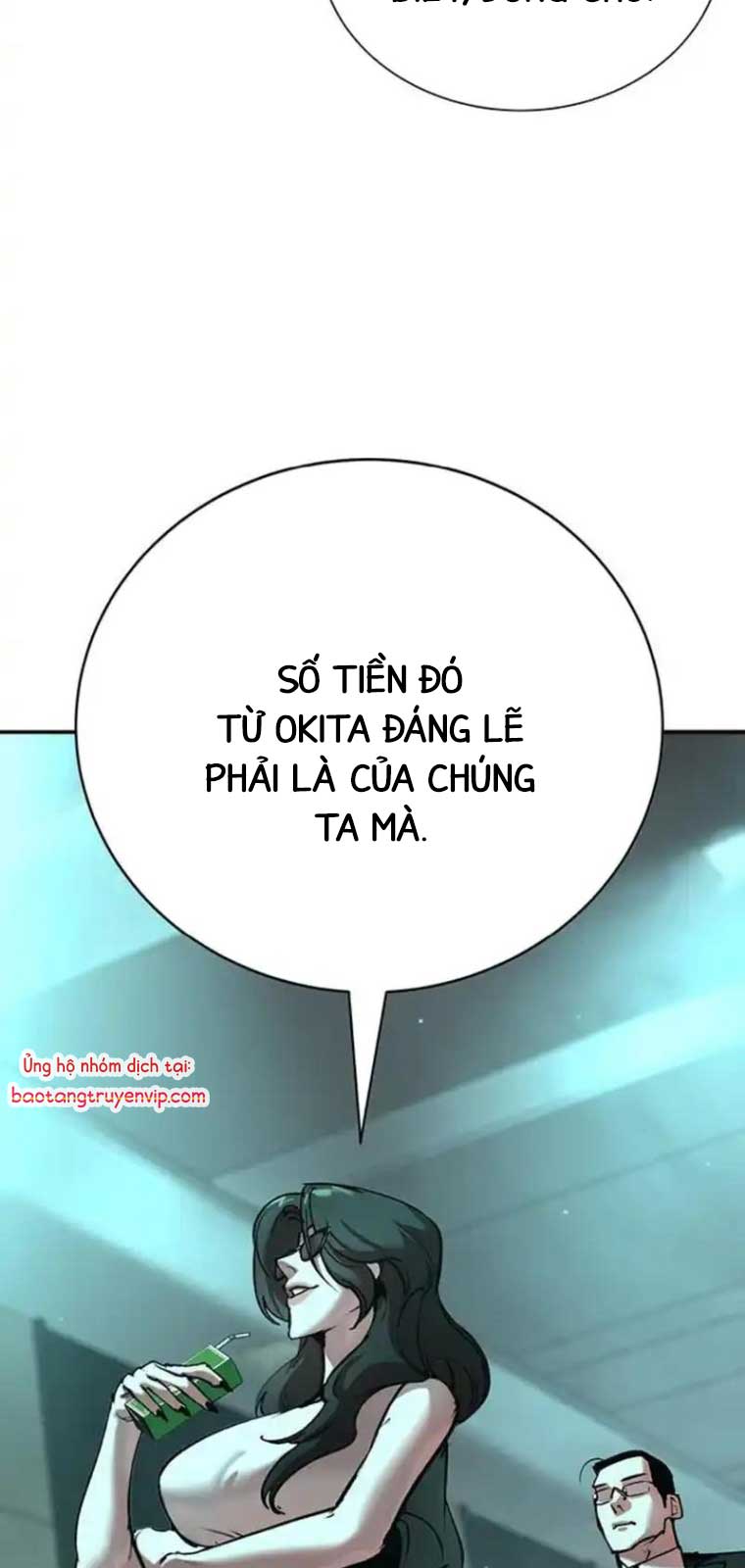 Cách Mạng Bắt Nạt chapter 29 - Trang 101