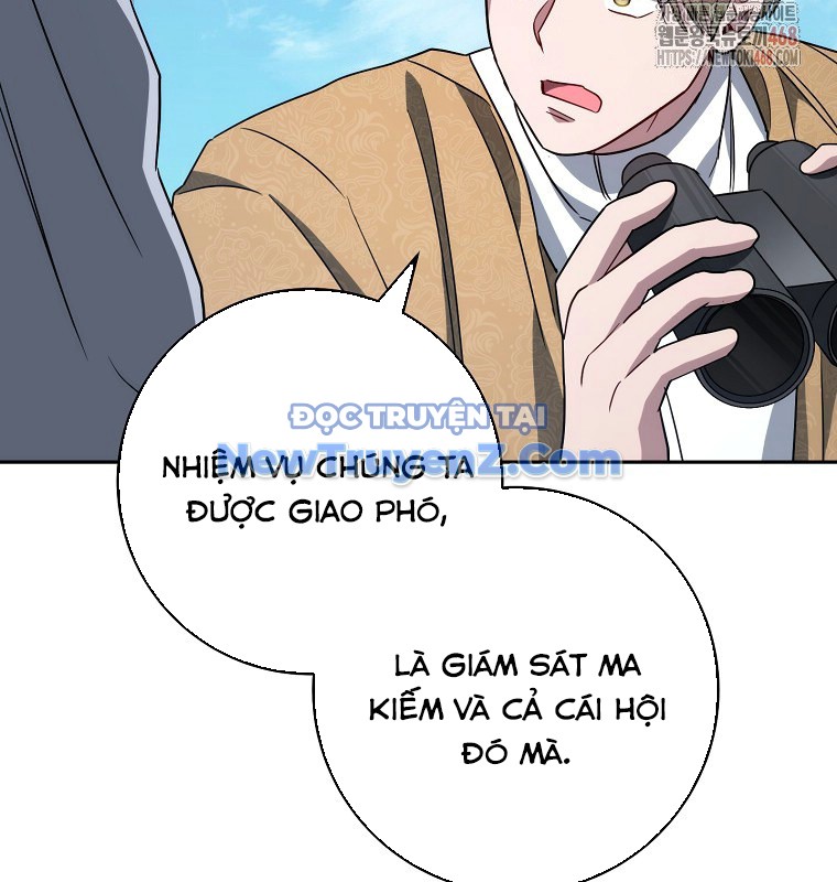 Cẩm nang dành cho top ranker chapter 34 - Trang 137