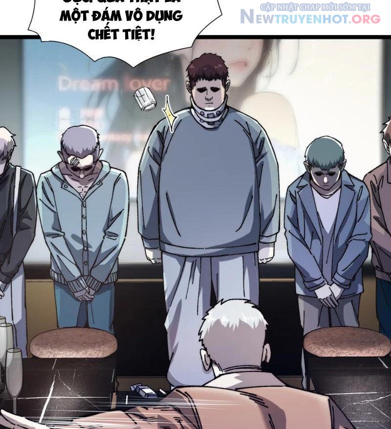 Bách Thú Chi Vương chapter 8 - Trang 35