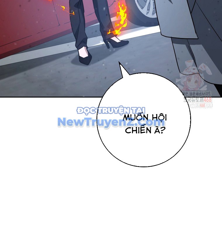 Cẩm nang dành cho top ranker chapter 34 - Trang 61