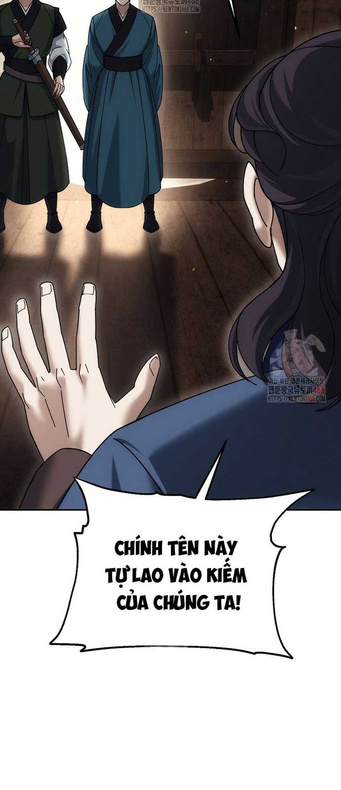 Hoạn Quan Tuyệt Luân chapter 25 - Trang 25