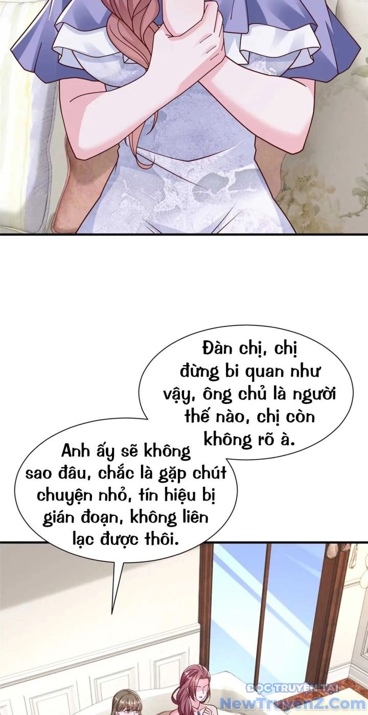 Mỗi Tuần Ta Có Một Nghề Nghiệp Mới chapter 802 - Trang 31