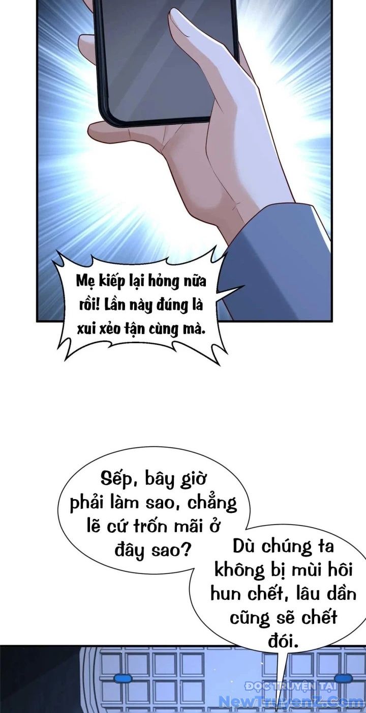 Mỗi Tuần Ta Có Một Nghề Nghiệp Mới chapter 802 - Trang 22