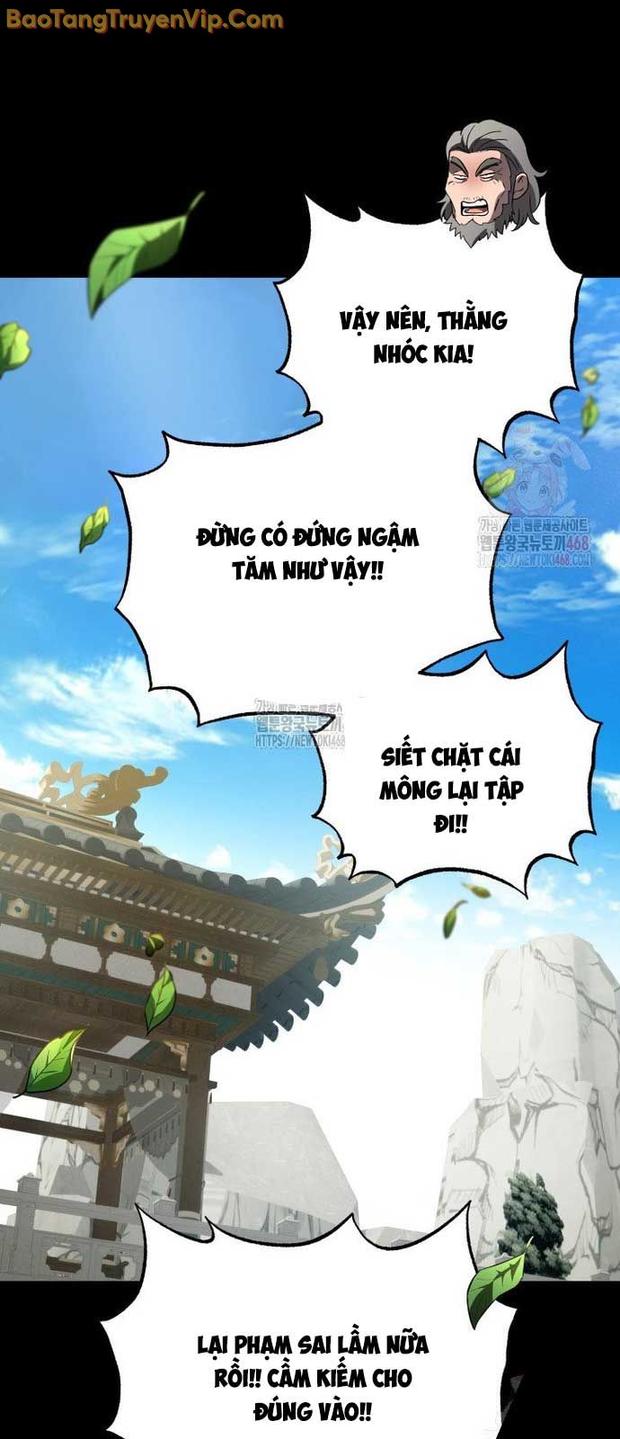 Thiên Ma Giáo chapter 23 - Trang 92