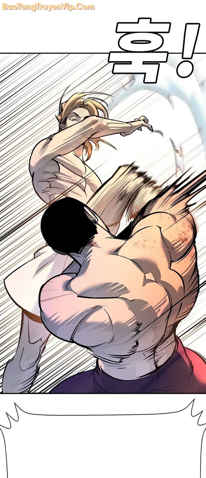 Cách Mạng Bắt Nạt chapter 28 - Trang 38