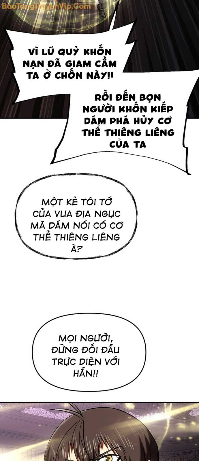 Nhân Vật Phụ Trong Thế Giới Điên Loạn chapter 24 - Trang 41