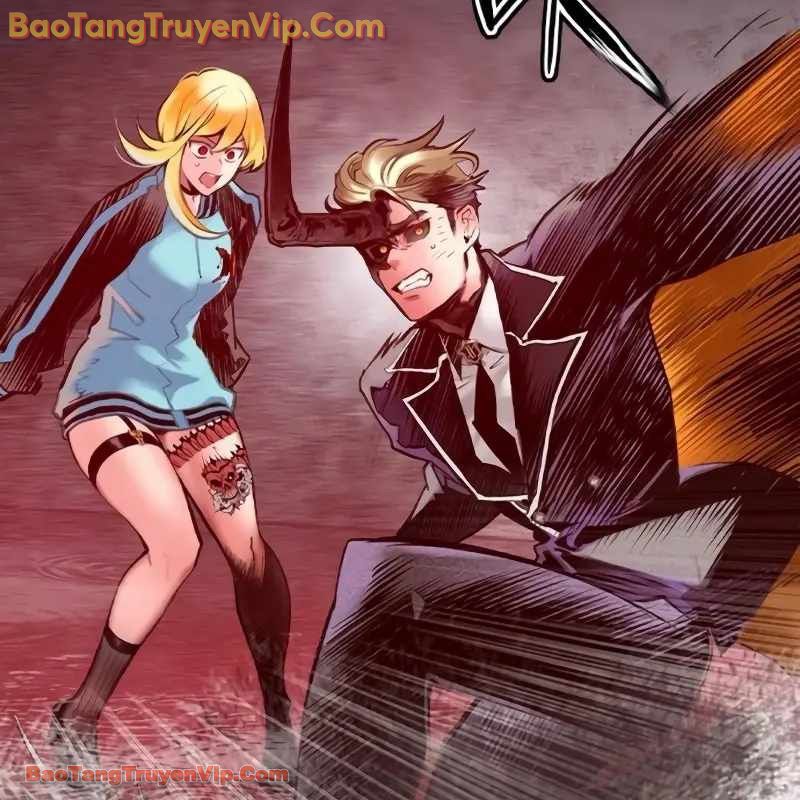 Nhân Trùng Đại Chiến chapter 161 - Trang 21