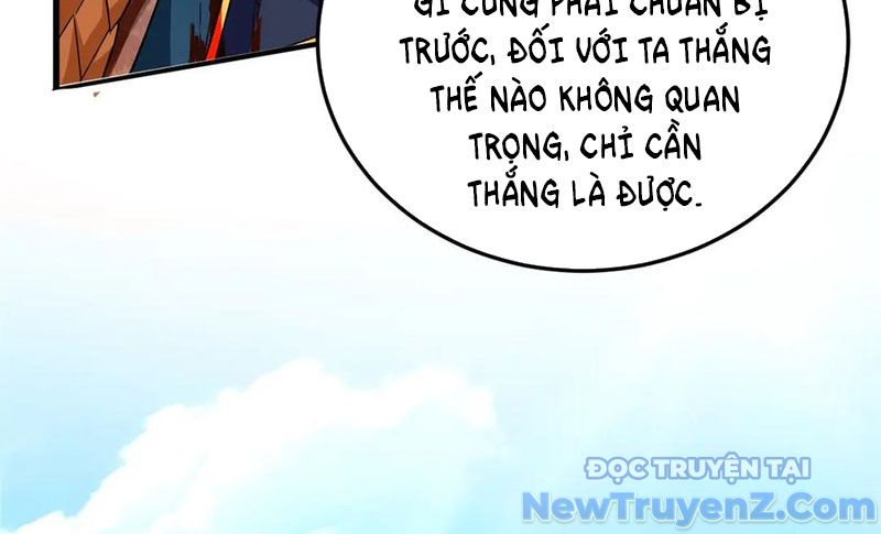Cường Giả Đến Từ Trại Tâm Thần chapter 346 - Trang 16