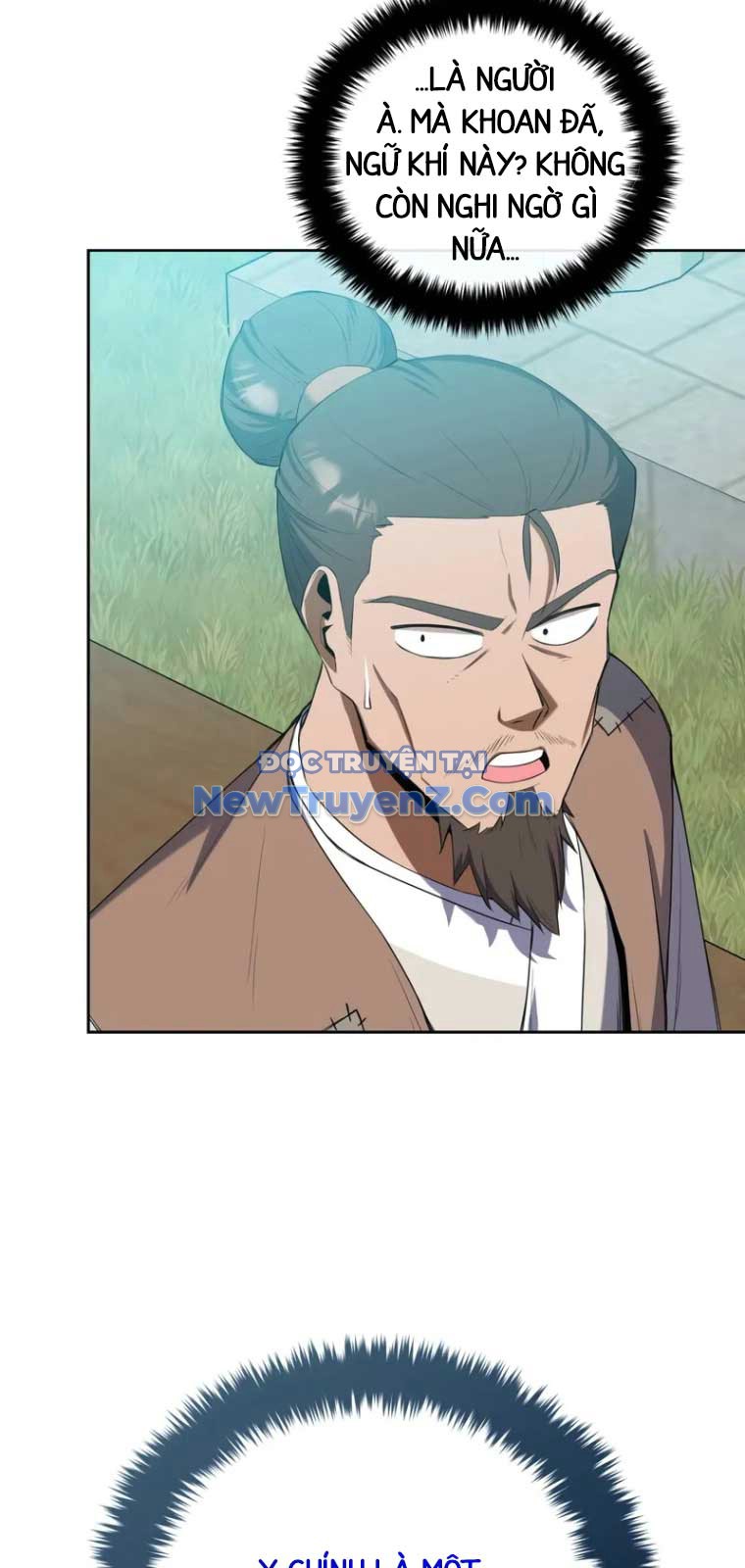 Tuyệt Đỉnh Võ Lâm chapter 44 - Trang 9