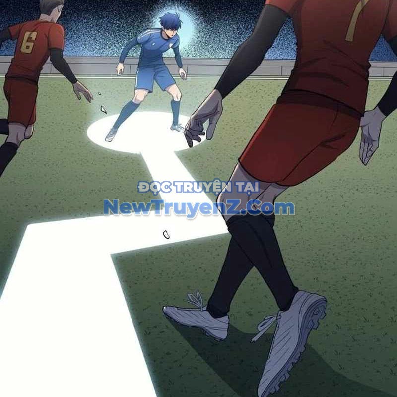 Thiên Phú Bóng Đá, Tất Cả Đều Là Của Tôi! chapter 96 - Trang 70