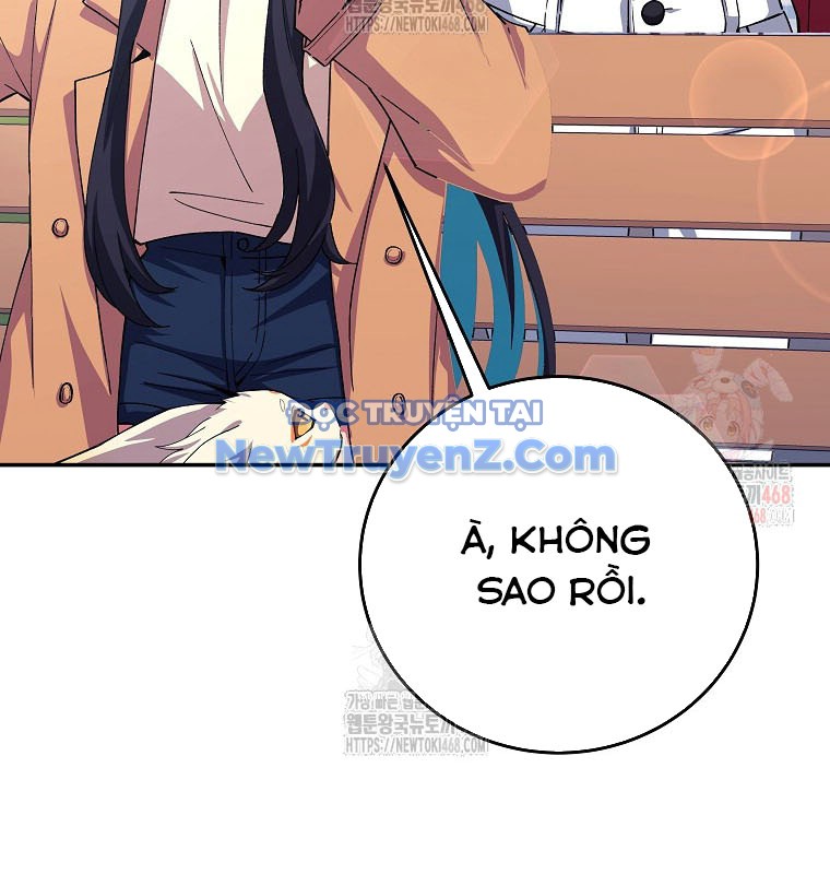 Trở Thành Nhân Viên Cho Các Vị Thần chapter 102 - Trang 21