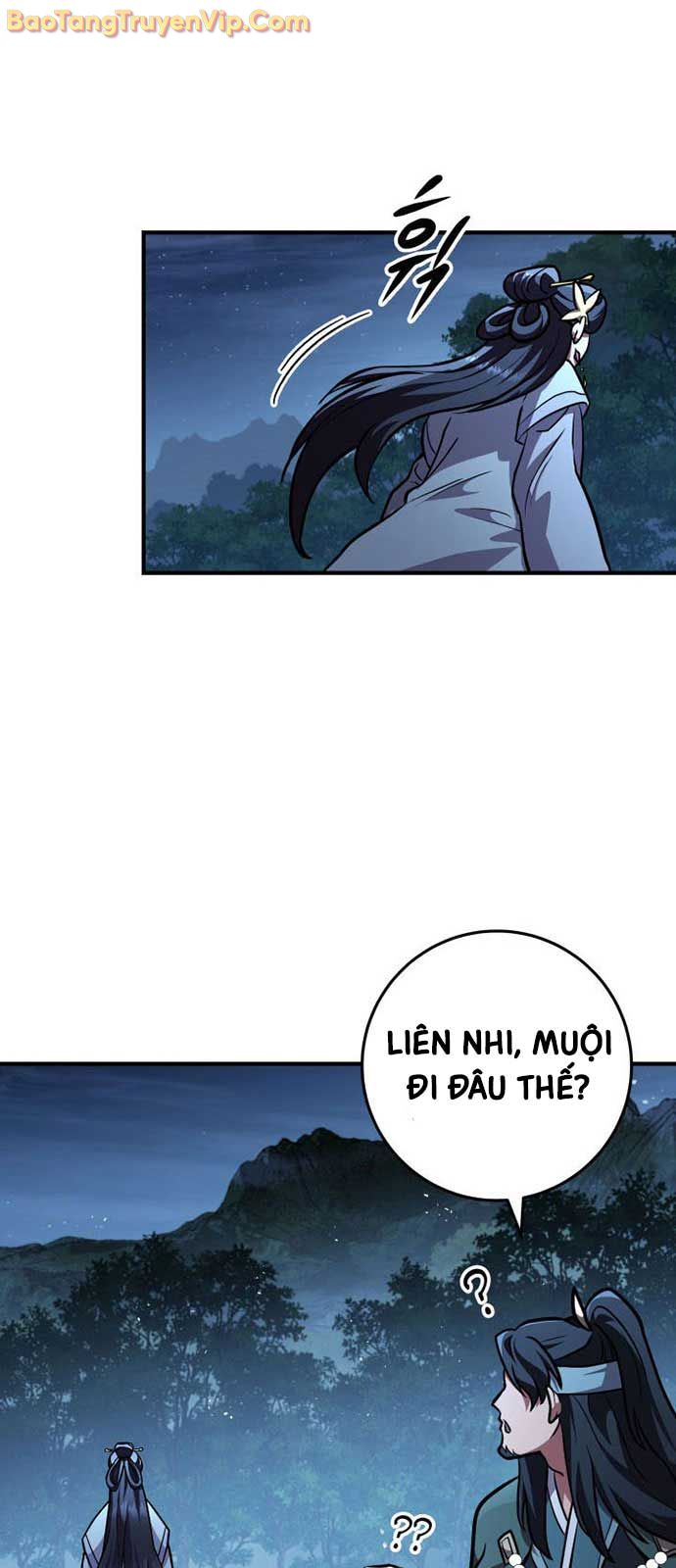 Cửu Thiên Kiếm Pháp chapter 124.4 - Trang 98