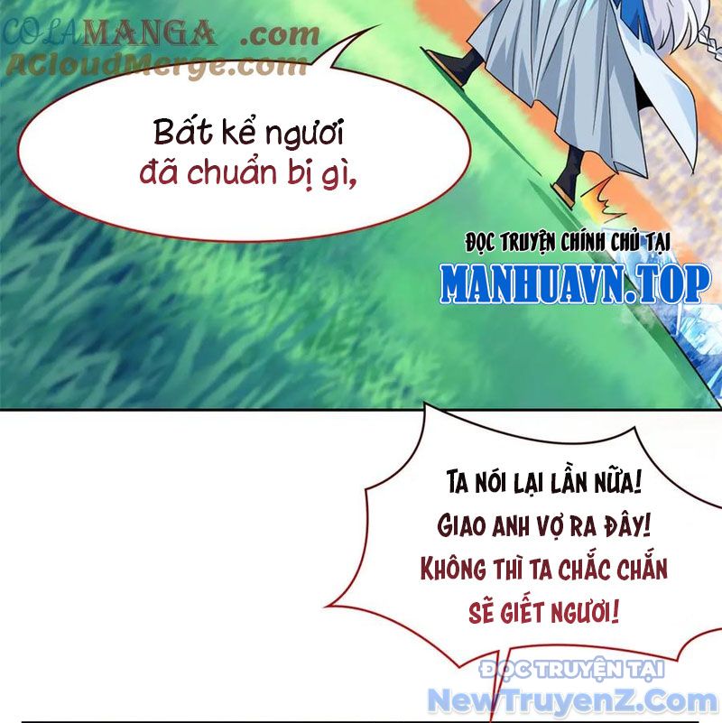 Cường Giả Đến Từ Trại Tâm Thần chapter 345 - Trang 98
