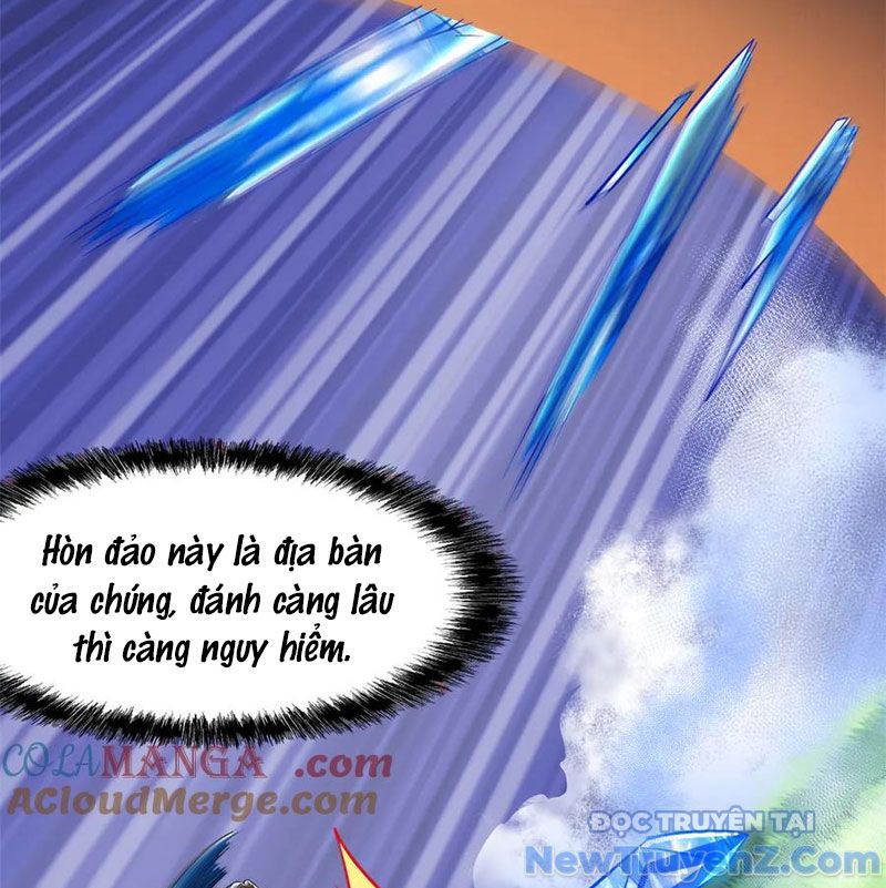 Cường Giả Đến Từ Trại Tâm Thần chapter 345 - Trang 42