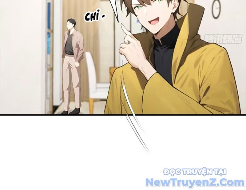 Đạo Hữu Lùi Một Bước: Ta Tới Giết Thần Trừ Quỷ chapter 37 - Trang 7