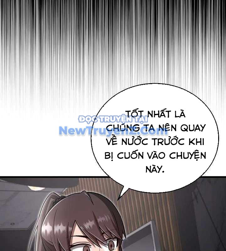 Cách Một Tử Linh Sư Cấp Thảm Họa Nghỉ Hưu chapter 38 - Trang 23