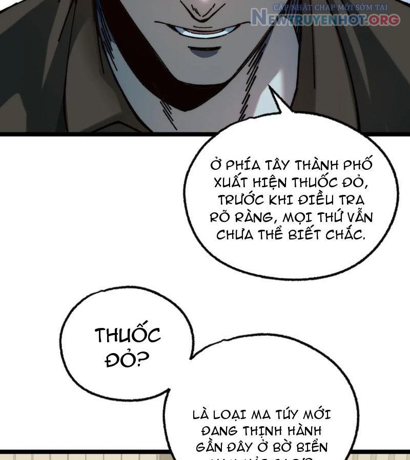 Bách Thú Chi Vương chapter 8 - Trang 21