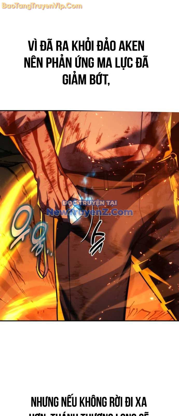 Hướng Dẫn Sinh Tồn Trong Học Viện chapter 80 - Trang 1
