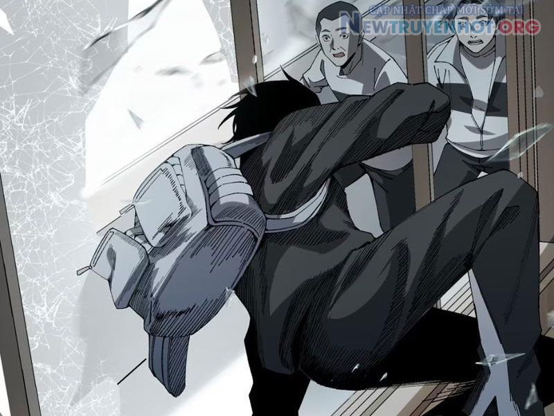 Bách Thú Chi Vương chapter 9 - Trang 15