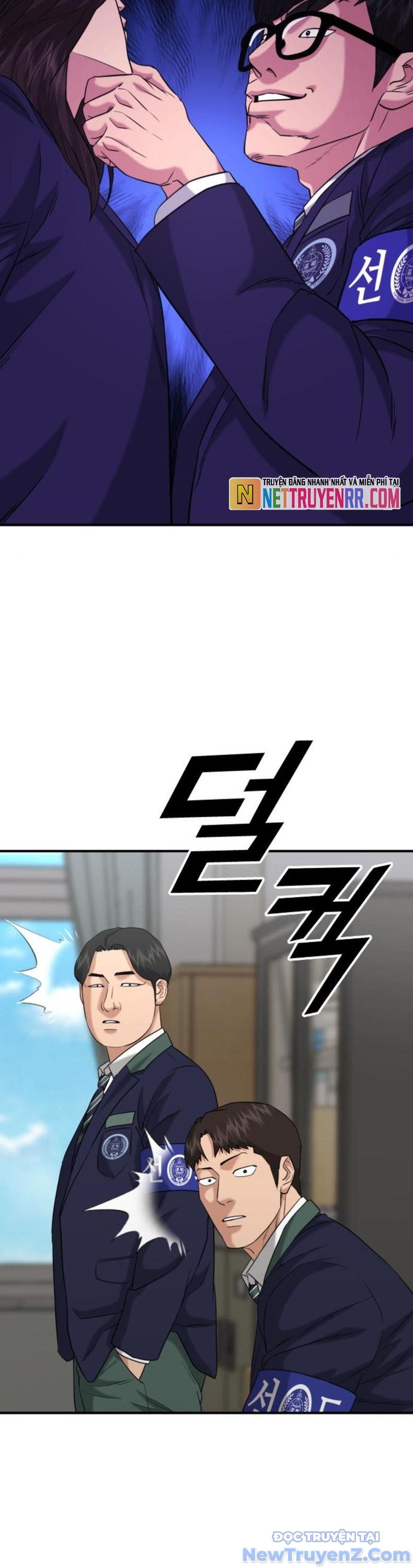 Minh Vương chapter 23 - Trang 30