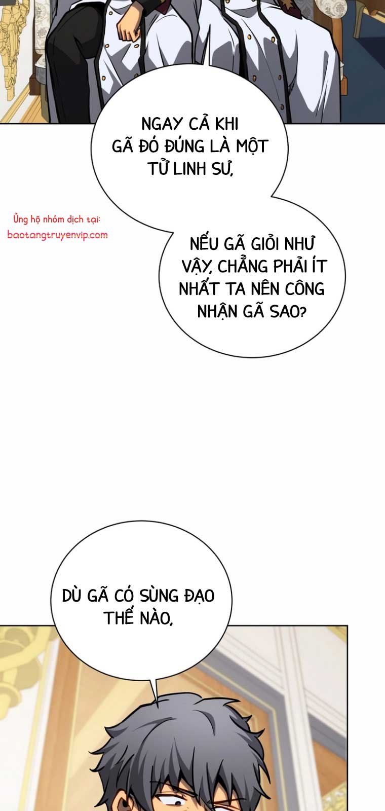 Tử Linh Sư Thiên Tài Của Học Viện chapter 166.2 - Trang 30