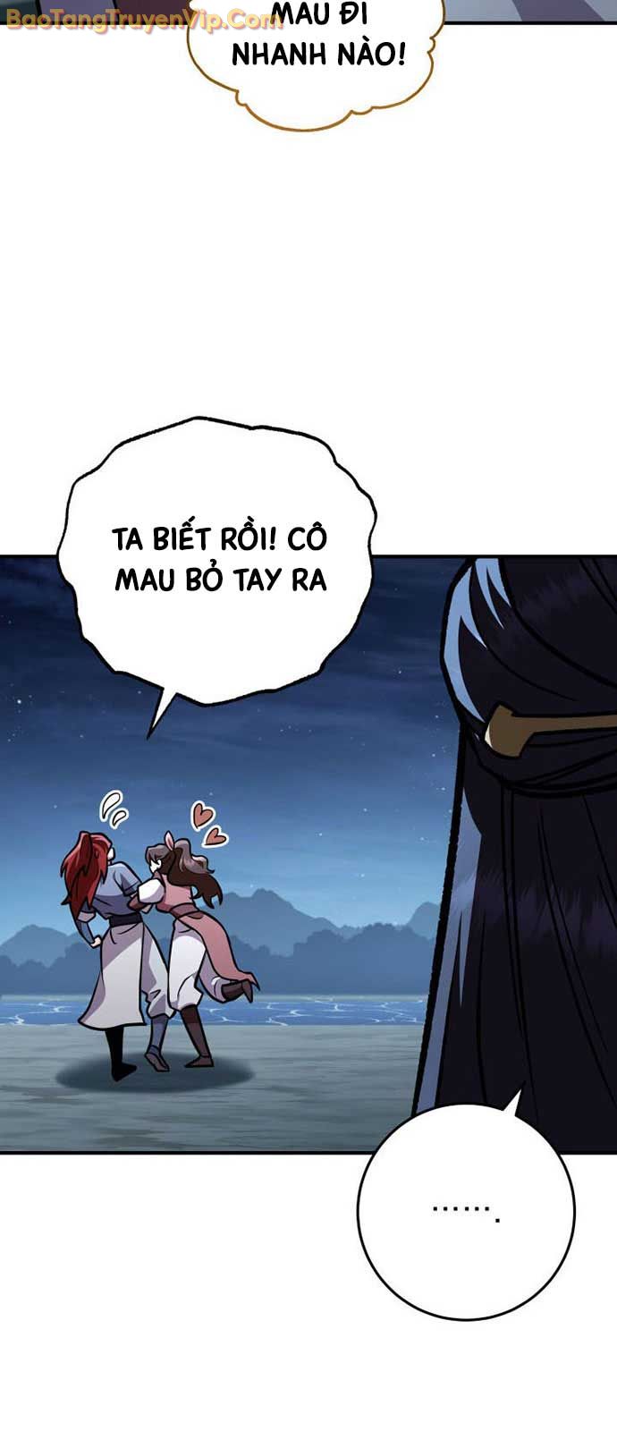 Cửu Thiên Kiếm Pháp chapter 124.4 - Trang 97