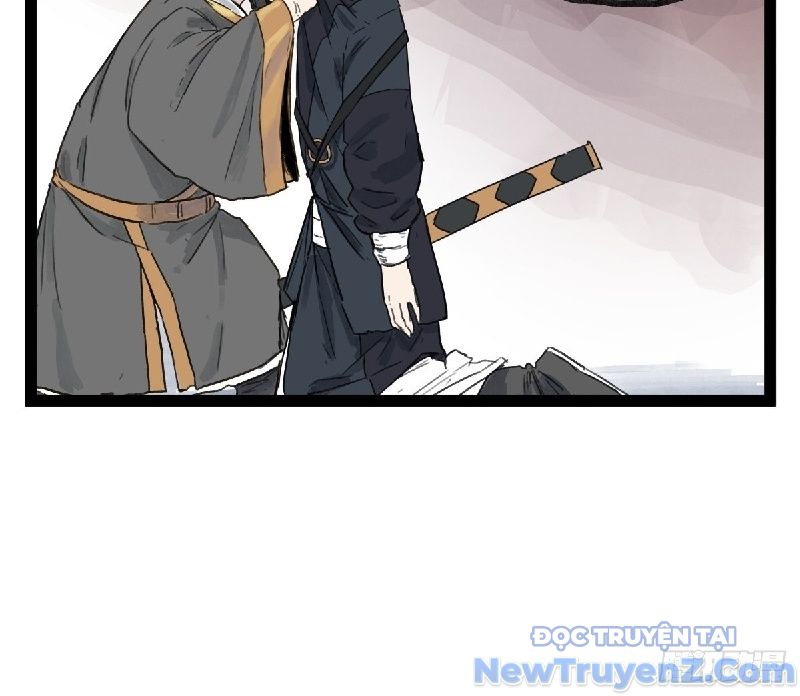 Hiệp Khách Hành Bất Thông chapter 47 - Trang 38