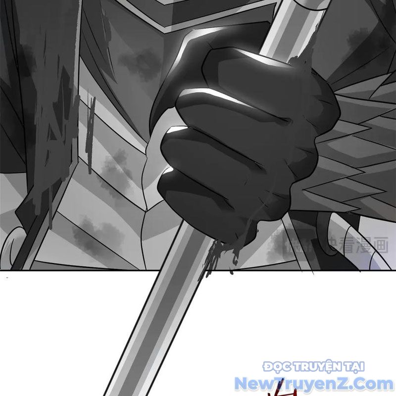 Cường Giả Đến Từ Trại Tâm Thần chapter 345 - Trang 109