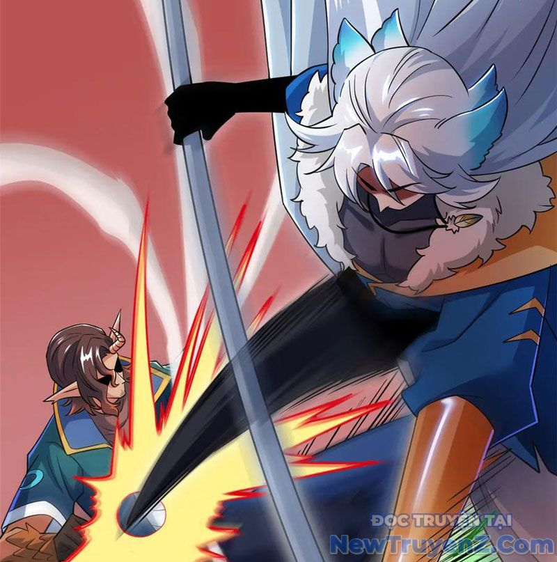 Cường Giả Đến Từ Trại Tâm Thần chapter 345 - Trang 62