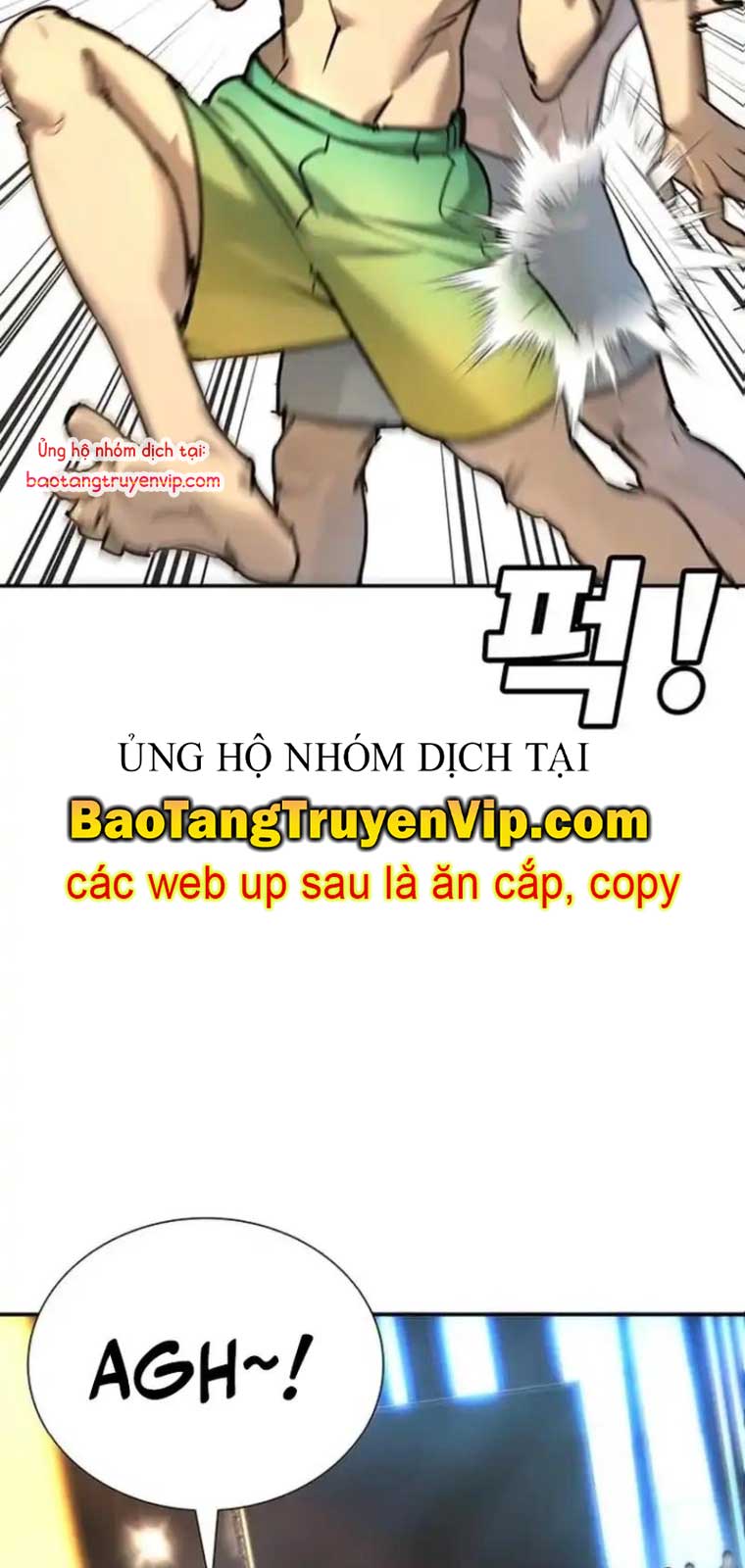 Cách Mạng Bắt Nạt chapter 29 - Trang 2