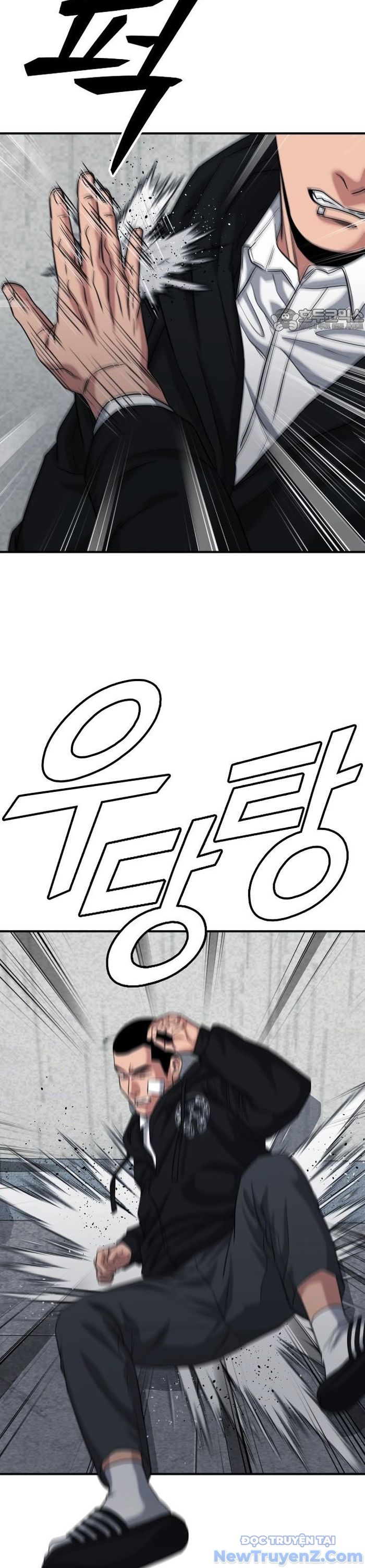 Minh Vương chapter 21 - Trang 12