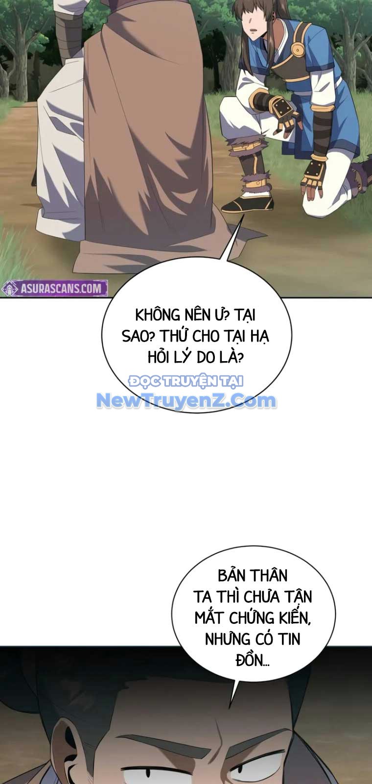 Tuyệt Đỉnh Võ Lâm chapter 44 - Trang 26