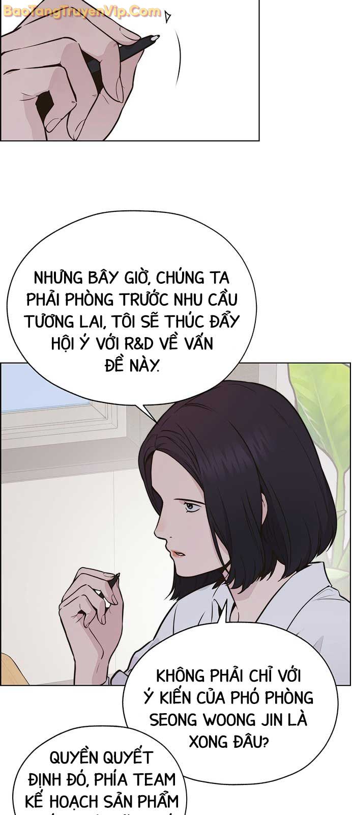 Người Đàn Ông Thực Thụ chapter 207 - Trang 107