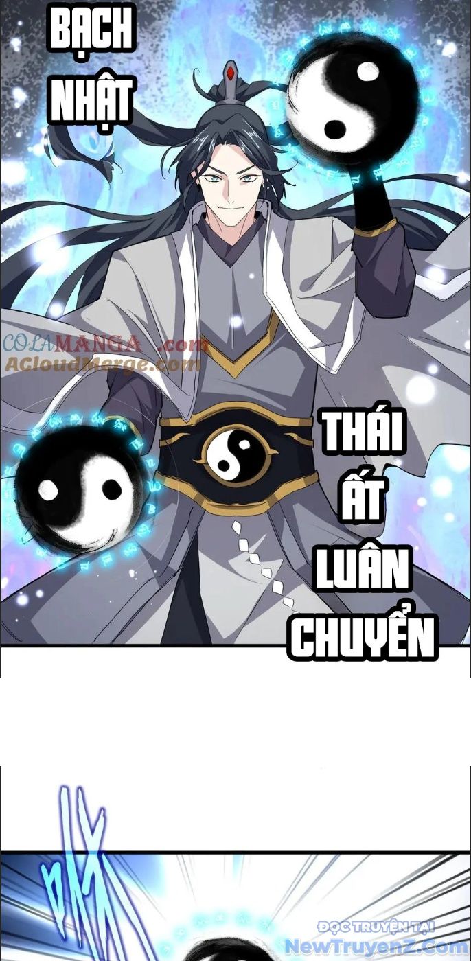 Đại Quản Gia Là Ma Hoàng chapter 709.9 - Trang 7