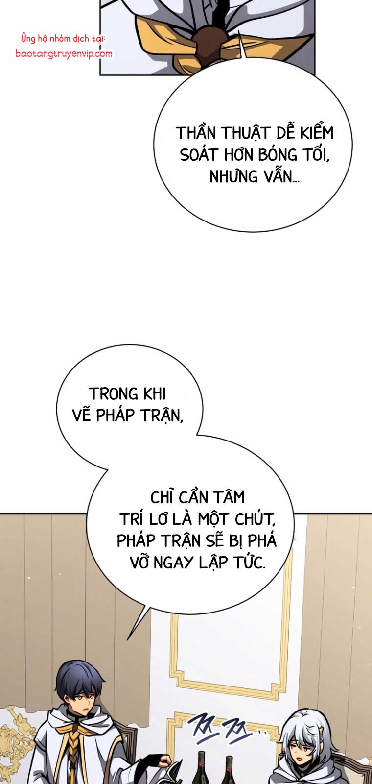 Tử Linh Sư Thiên Tài Của Học Viện chapter 166.2 - Trang 6