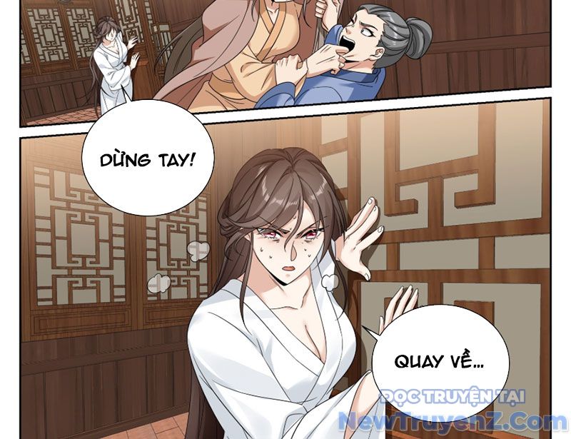 đại Phụng đả Canh Nhân chapter 529 - Trang 36