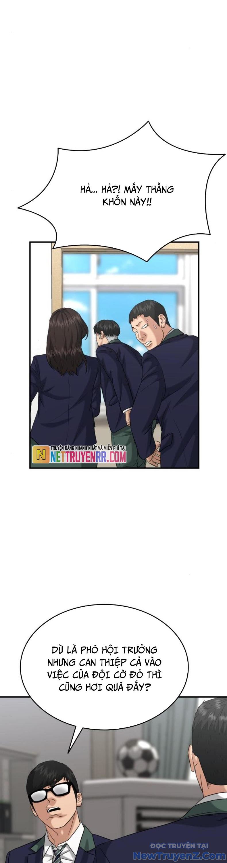 Minh Vương chapter 23 - Trang 33