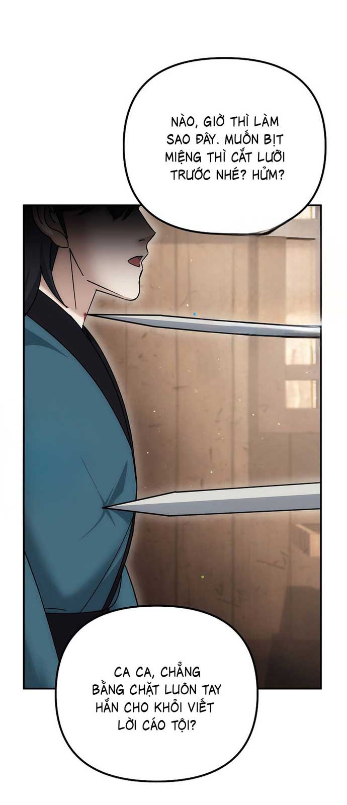 Hoạn Quan Tuyệt Luân chapter 25 - Trang 1