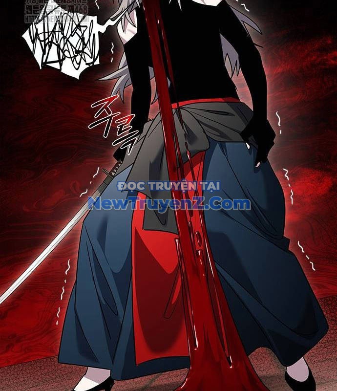 Đêm Của Yêu Tinh chapter 100 - Trang 180